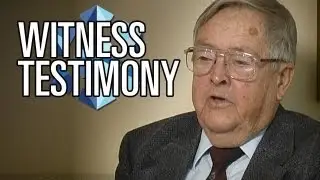UFO Sighting of United Airlines Flight 94 l Air Force Pilot Mr. Daniels