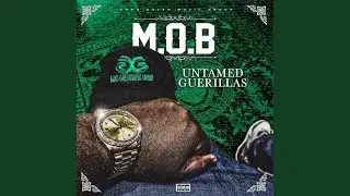 I Live This (feat. BMG Pound)