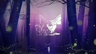 Foxa & Bazzflow - Find You (ft. Jex)