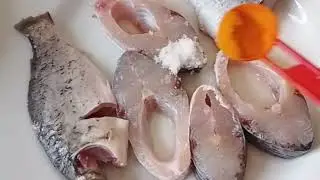 কাতলা মাছ দিয়ে লাউ রান্নার রেসিপি। Katlamach diya lau ranna recipe.