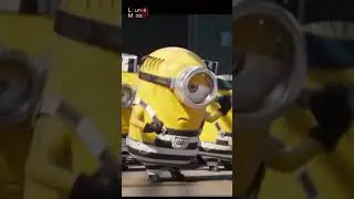 Rock Star Song Prison Break Minions || Best Hindi Song || Song || WhatsApp Status || Song Lyrics