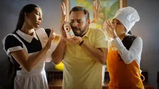 Mango Picante Teaser Promo