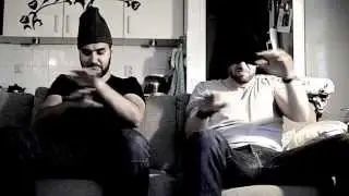 Alex Sandrino & Dennis Ramoon - Social Misfits [Official Music Video]