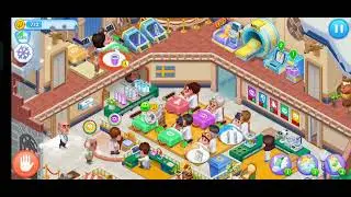 Crazy Hospital #2| Crazy Hospital in Stockholm level 394
