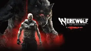 🔥Werewolf: The Apocalypse &ndash; Earthblood Tamil Gameplay #shorts #pcgames #pc #werewolftheapocalypse