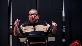 Beyond The 4 Walls | Pastor Juan Baruch | Thursday Service | 01-29-26