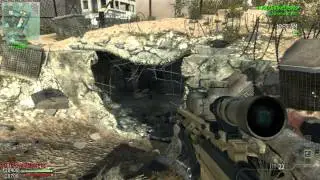 OCE MW3 #1