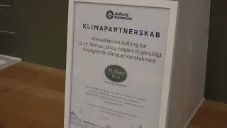 Netv&aelig;rksm&oslash;de p&aring; Halk&aelig;r Kro