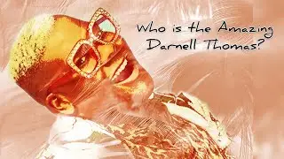 Who is Darnell Thomas?