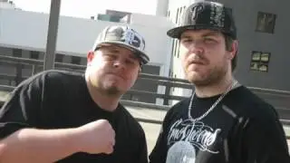 Mark Deez & Dr. iLL (of Grindhouse Gang) - Struggle Never Cease (Prod by Keko) NEW MARCH 2012