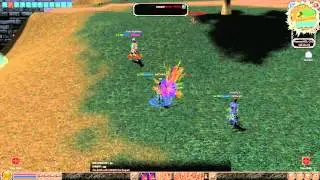 Metin2 Hammer PVP