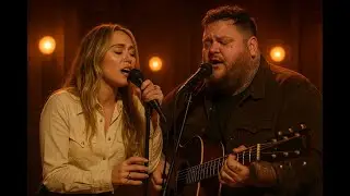 Jelly Roll – Still Standing in the Fire Feat. Miley Cyrus (New Music Video)