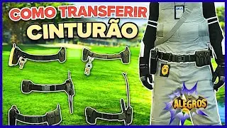 📌 🔥 – COMO TRANSFERIR O CINTURÃO NO GTA 5 ONLINE (MÉTODO SEMI-SOLO)🔥 Rodrigo Alegro - serviço link.