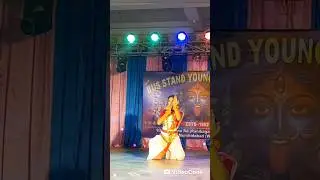 Komola/Ankita Bhattacharya/Dance Plus Pritha/Bengali folk dance/#shorts #dance #reel #viral#yt#trend