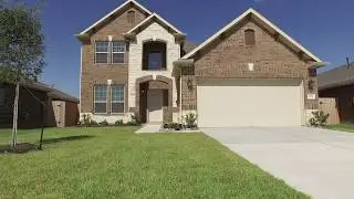 3310 Hatteras, Texas City, TX 77591