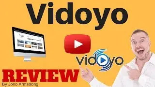 Vidoyo Review Bonuses - HUGE BONUS PACKAGE!! [Vidoyo Review Demo]