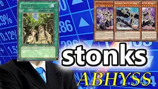 [NEW] The rising of Reptile | ABHYSS deck Feb.2021 | New Archetype