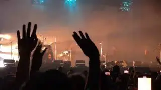 Perfect Drug - Nine Inch Nails - Berkeley, CA - 9/11/22