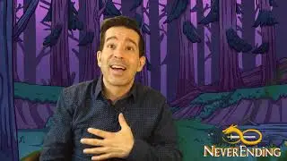 NeverEnding's Patreon Creators' Grant Submission