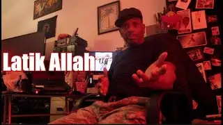Latik Allah builds on Allah's 5 Percent, and Nation of Gods and Earths  (Part 10)