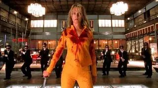 🎬 Movie Narrative: Top Ten Revenge Thrillers🔥