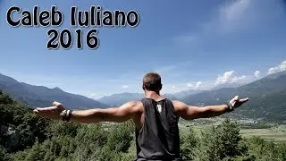 Caleb Iuliano 2016 Compilation - Rilla Hops - Parkour | Freerunning