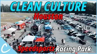 COPS GET CALLED AND SHUT DOWN 2 STEP AT CLEAN CULTURE HOUSTON