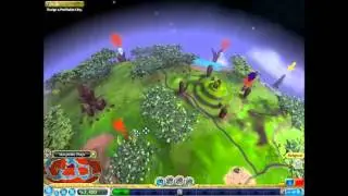 Storyteller Plays: Spore. It is RavenQUILL, you cheating fool.