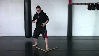 Kali Panantukan, 