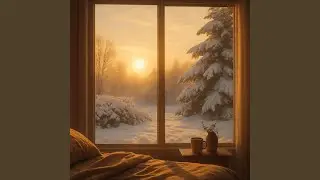 Golden Morning After