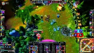 Ｔｏｎａｔｓ - ＥＺＰＫ Ｌｅａｇｕｅ Ｏｆ Ｌｅｇｅｎｄｓ