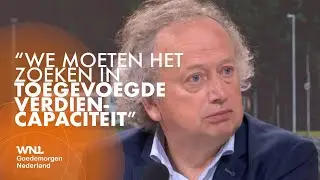 Bleker wil stikstofcrisis oplossen met zonneweides: 'Boeren moeten structureel extra geld verdienen'