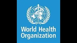 World Health Organisation part1