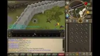 Runescape - 2m profit in 10 minutes - Corrupt statius warhammer
