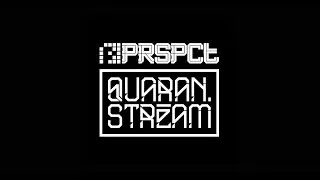 PRSPCT - Quaranstream Broadcast #3: Dolphin & Li-z