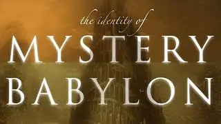 Where is Mystery Babylon?