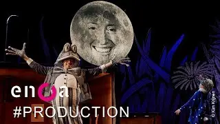 A Song for the Moon | trailer