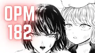 Satisfying ending to the saga! - OPM 182