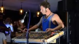 Polymba concert by Mick Stuart