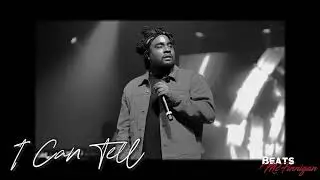 I Can Tell | Wale Type Beat w/ Hook | Beats McFinnigan