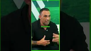 Werdum entrevistando Marcos Mion suando frio?!😂 At&eacute; campe&atilde;o sente nervosismo! #kickstart #penseialto
