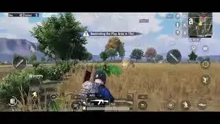 butter ground mobile India short video gameplay