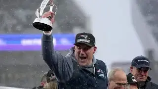 Patriots Coach Threatens His Super Bowl Bound Players That They 'Ain't Playing in the Bowl' If They