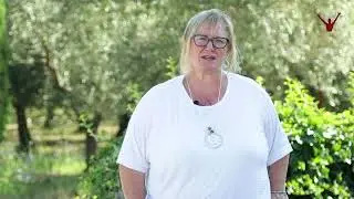 Ce.I.S. - Intervista a Sara Petrucci, responsabile della struttura Campus C. Felli