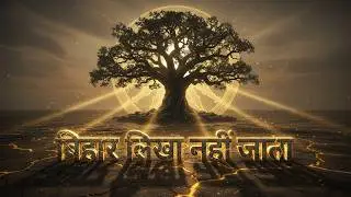 Bihar Likha Nahi Jata | Samrat Ashok | Lord Buddha | Bihar History Anthem