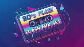 FLASHBACK ANOS 80🔥 Set Mix com os Maiores Hits da D&eacute;cada Dance, Curta e Reviva!