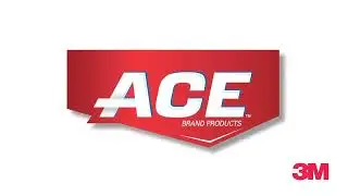 How To Wrap Elbow with ACE Brand Elastic Bandages?