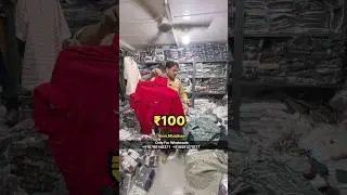 Shirt Manufacturer In Mumbai / Mumbai Shirt Wholesale Market / Shirt Wholesale Market In Mumbai