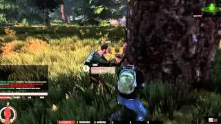 Infestation: Survivor Stories - PVP Montage #11 [German/Deutsch]