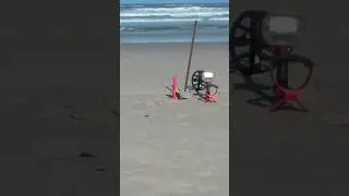Detecting Lamberts Bay and Strandfontein